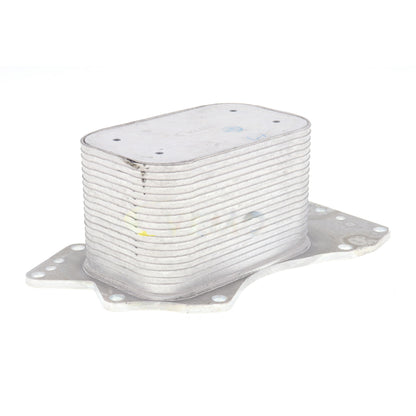 VEMO Oil Cooler, engine oil V15-60-6069