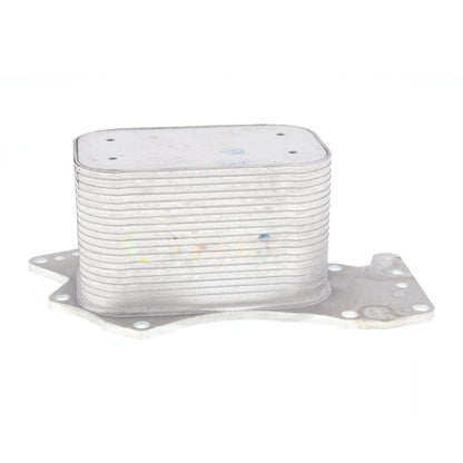 VEMO Oil Cooler, engine oil V15-60-6069