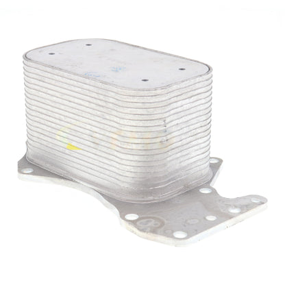 VEMO Oil Cooler, engine oil V15-60-6069