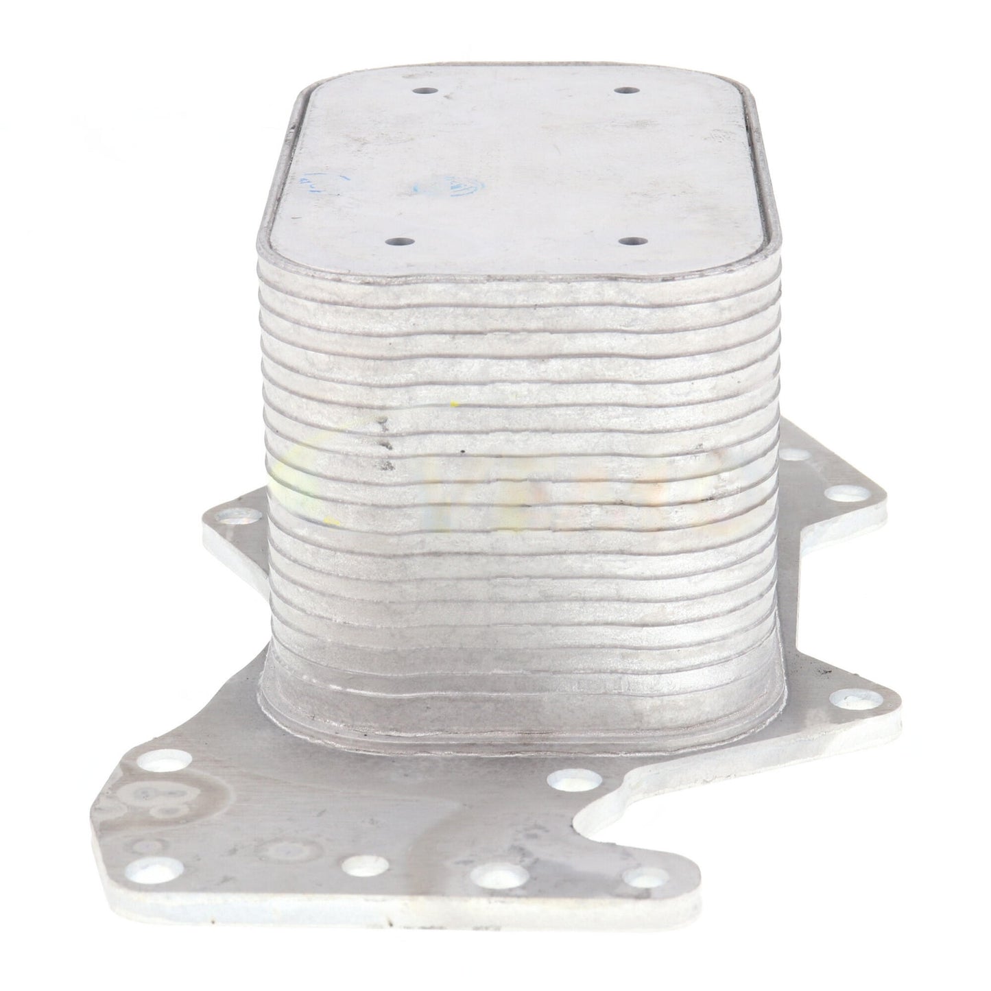 VEMO Oil Cooler, engine oil V15-60-6069
