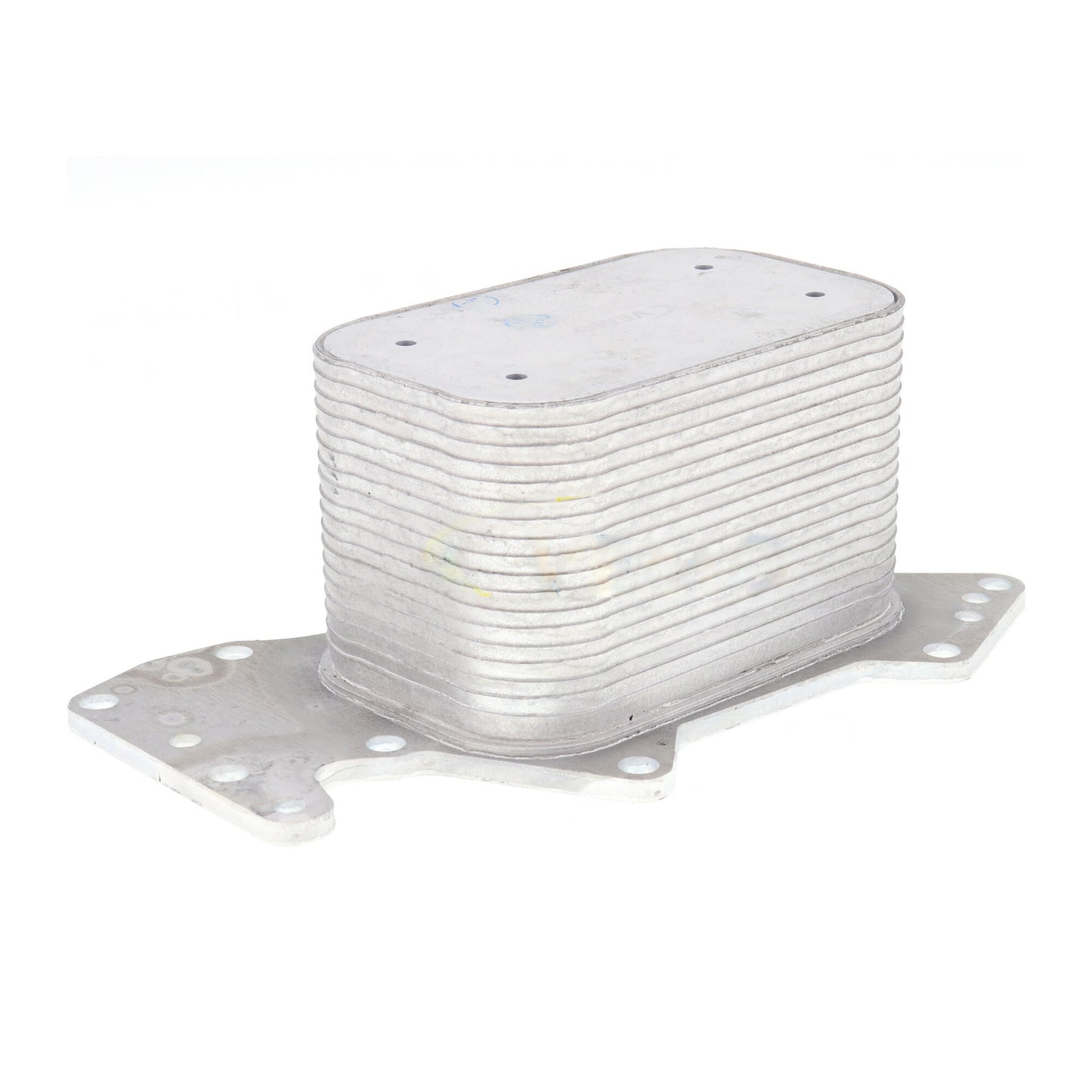 VEMO Oil Cooler, engine oil V15-60-6069