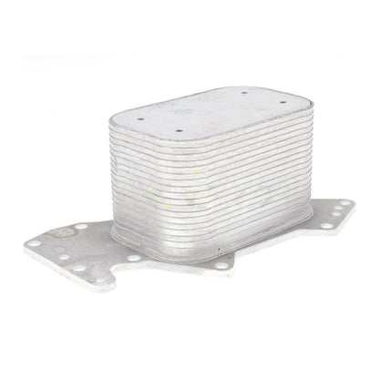 VEMO Oil Cooler, engine oil V15-60-6069