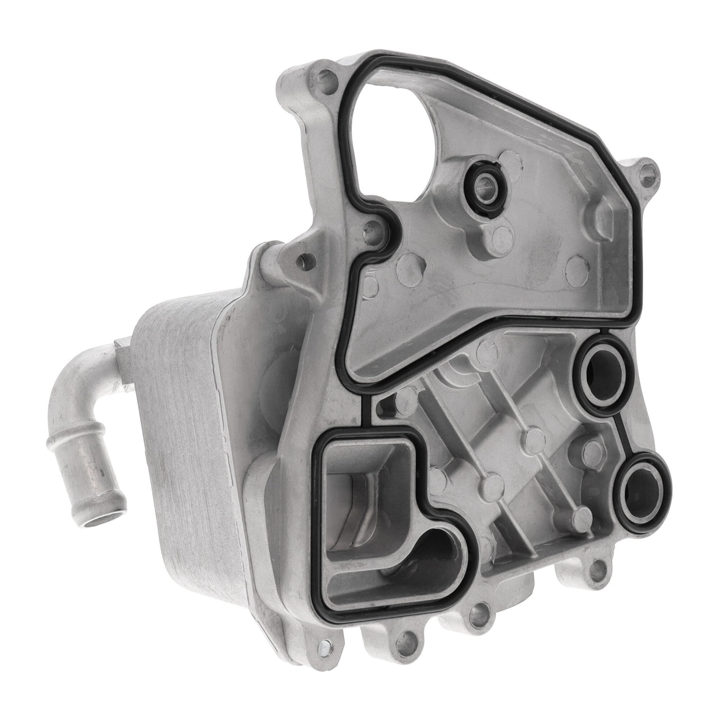 VEMO Oil Cooler, engine oil V15-60-6070