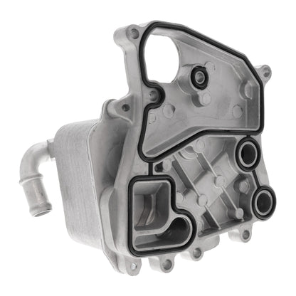VEMO Oil Cooler, engine oil V15-60-6070