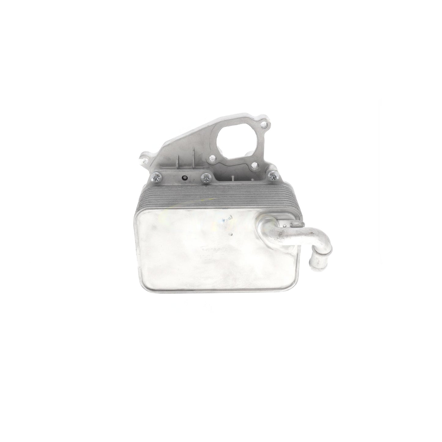 VEMO Oil Cooler, engine oil V15-60-6070