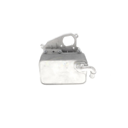 VEMO Oil Cooler, engine oil V15-60-6070