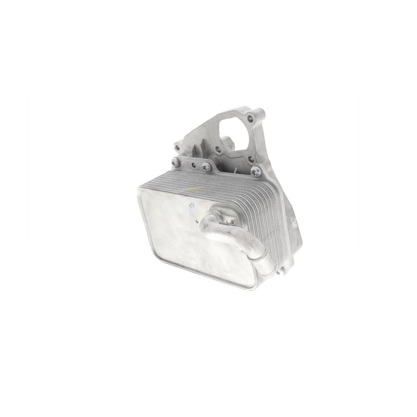 VEMO Oil Cooler, engine oil V15-60-6070