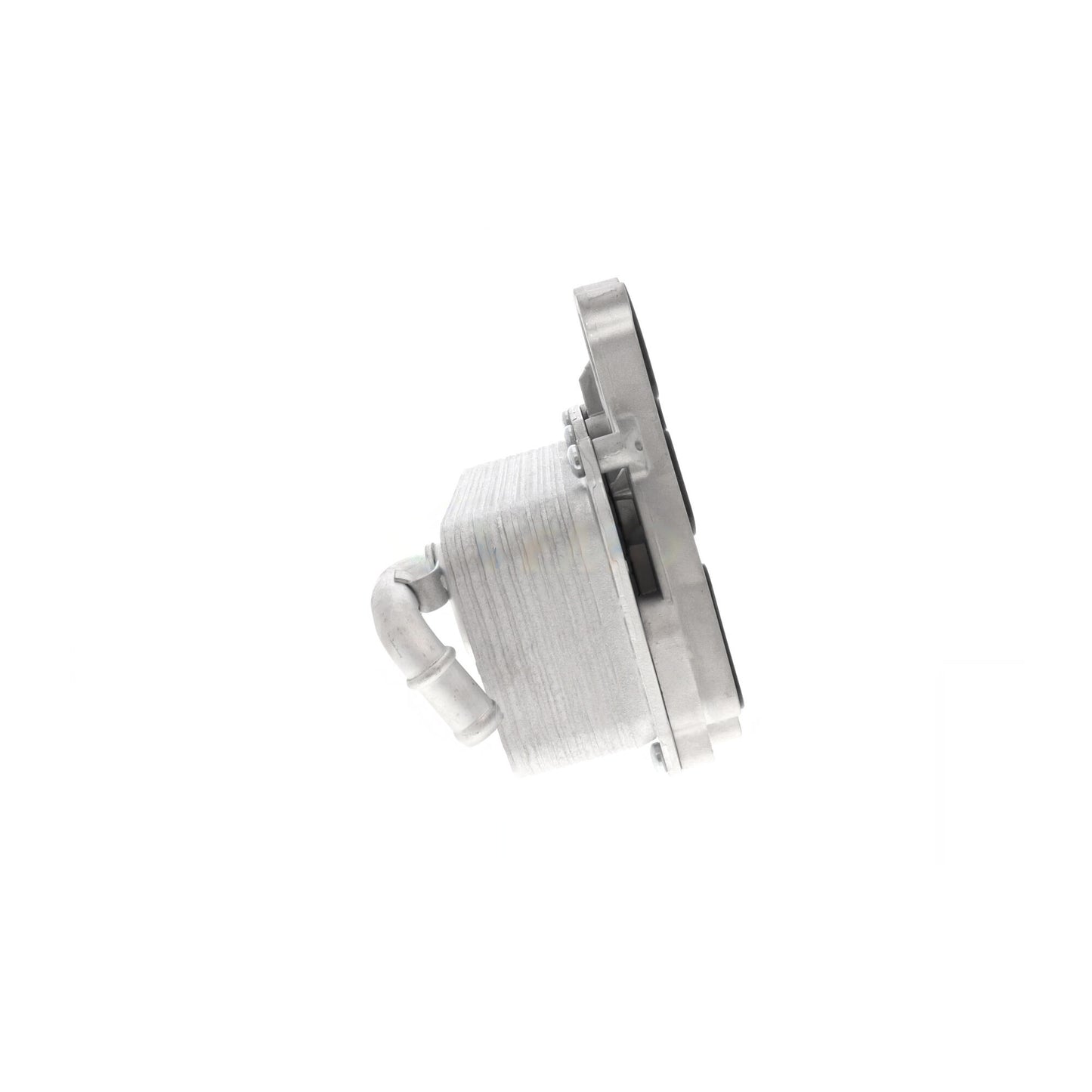 VEMO Oil Cooler, engine oil V15-60-6070