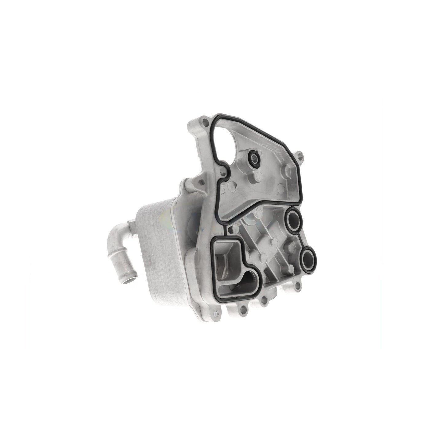VEMO Oil Cooler, engine oil V15-60-6070