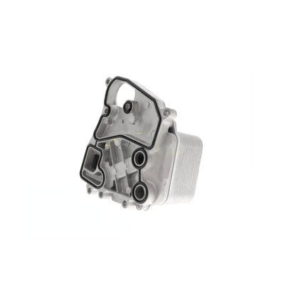 VEMO Oil Cooler, engine oil V15-60-6070