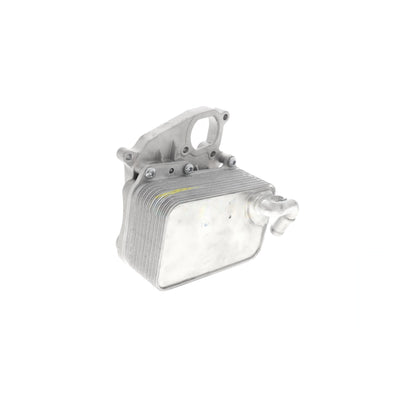 VEMO Oil Cooler, engine oil V15-60-6070