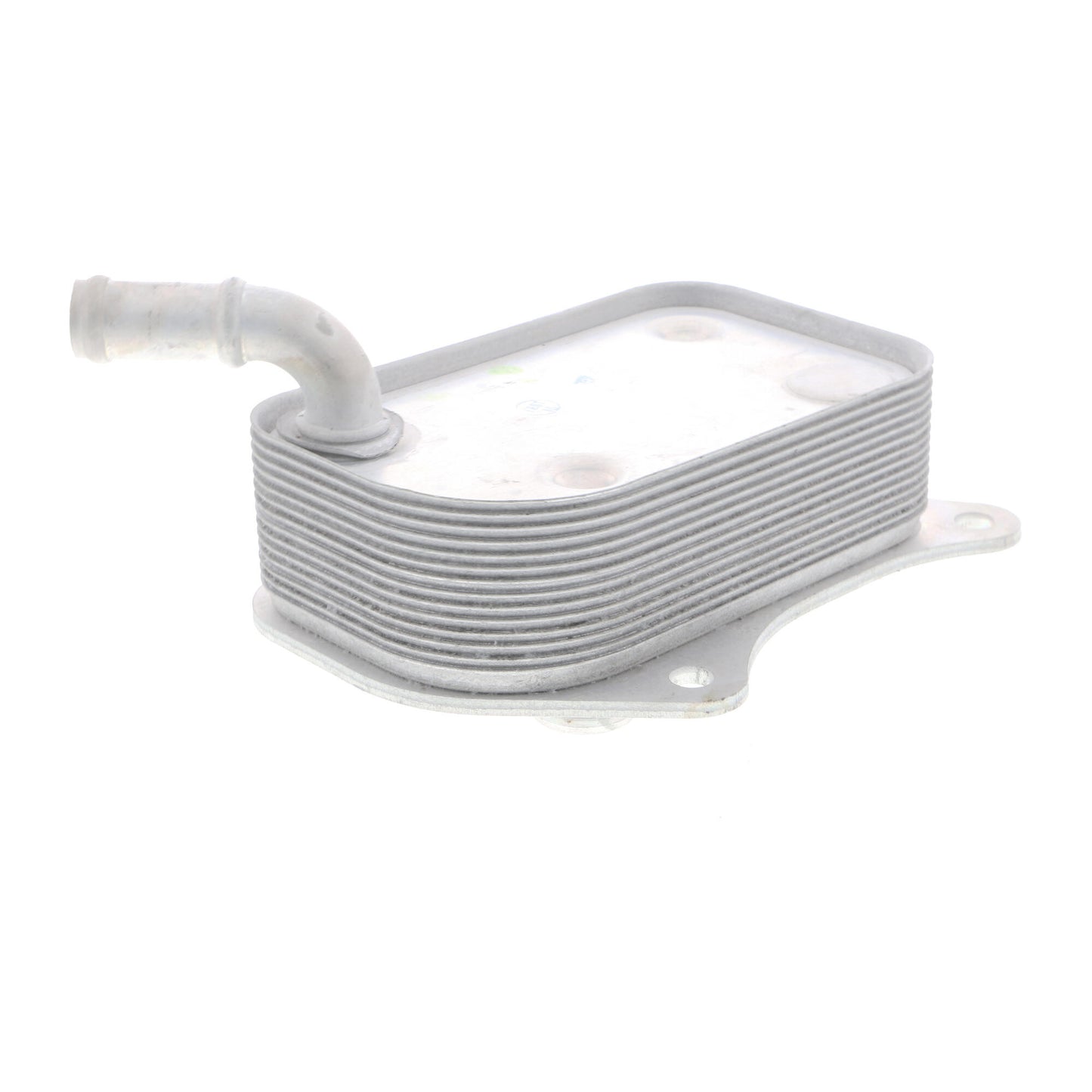 VEMO Oil Cooler, engine oil V15-60-6071