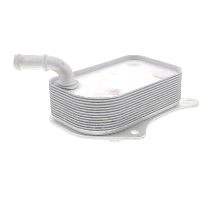 VEMO Oil Cooler, engine oil V15-60-6071