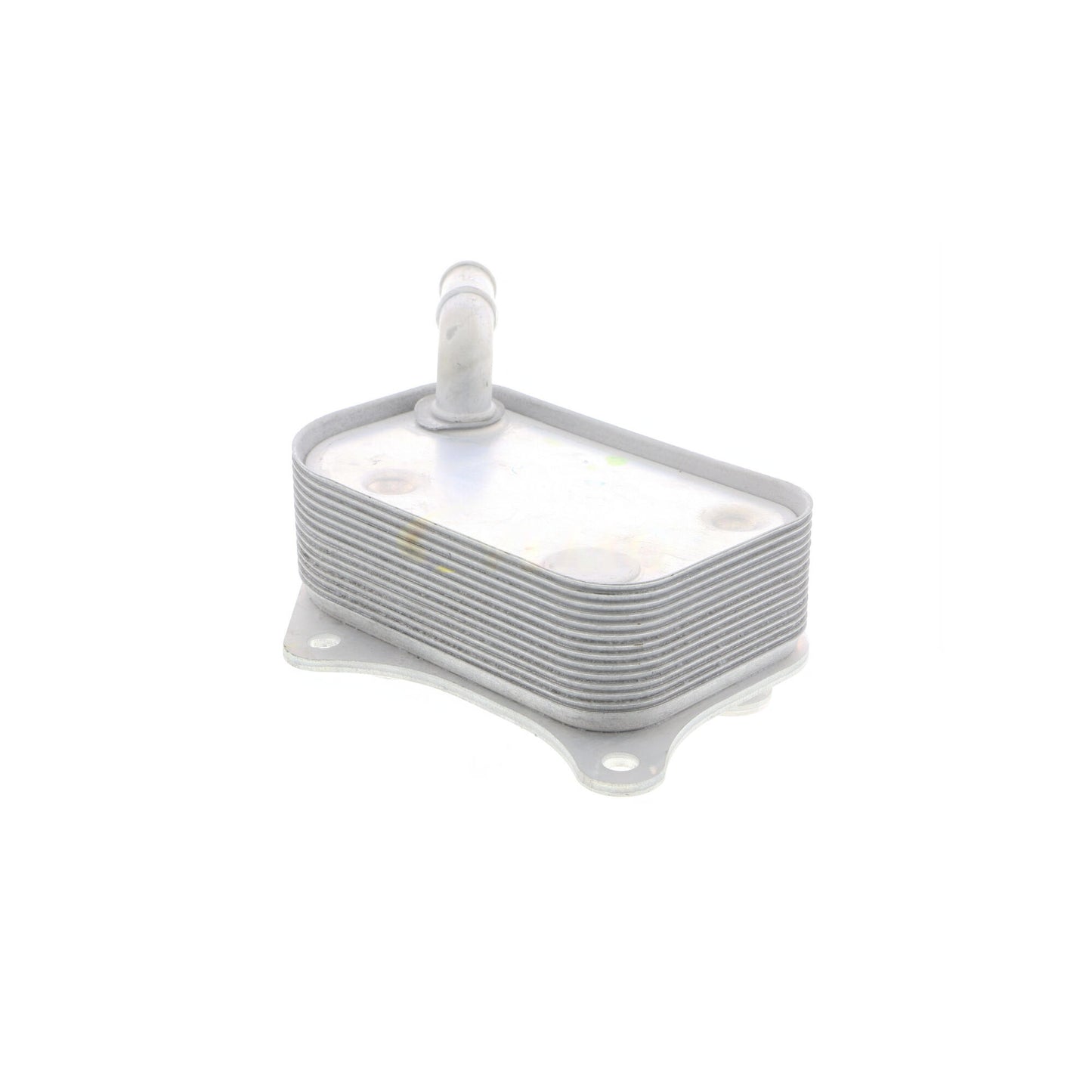 VEMO Oil Cooler, engine oil V15-60-6071