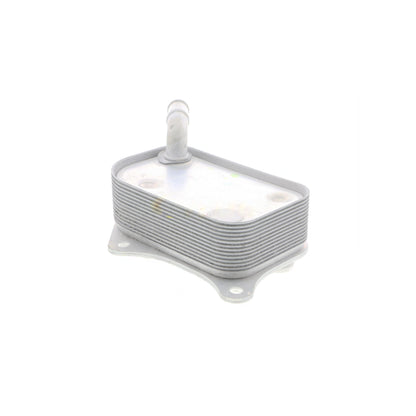 VEMO Oil Cooler, engine oil V15-60-6071