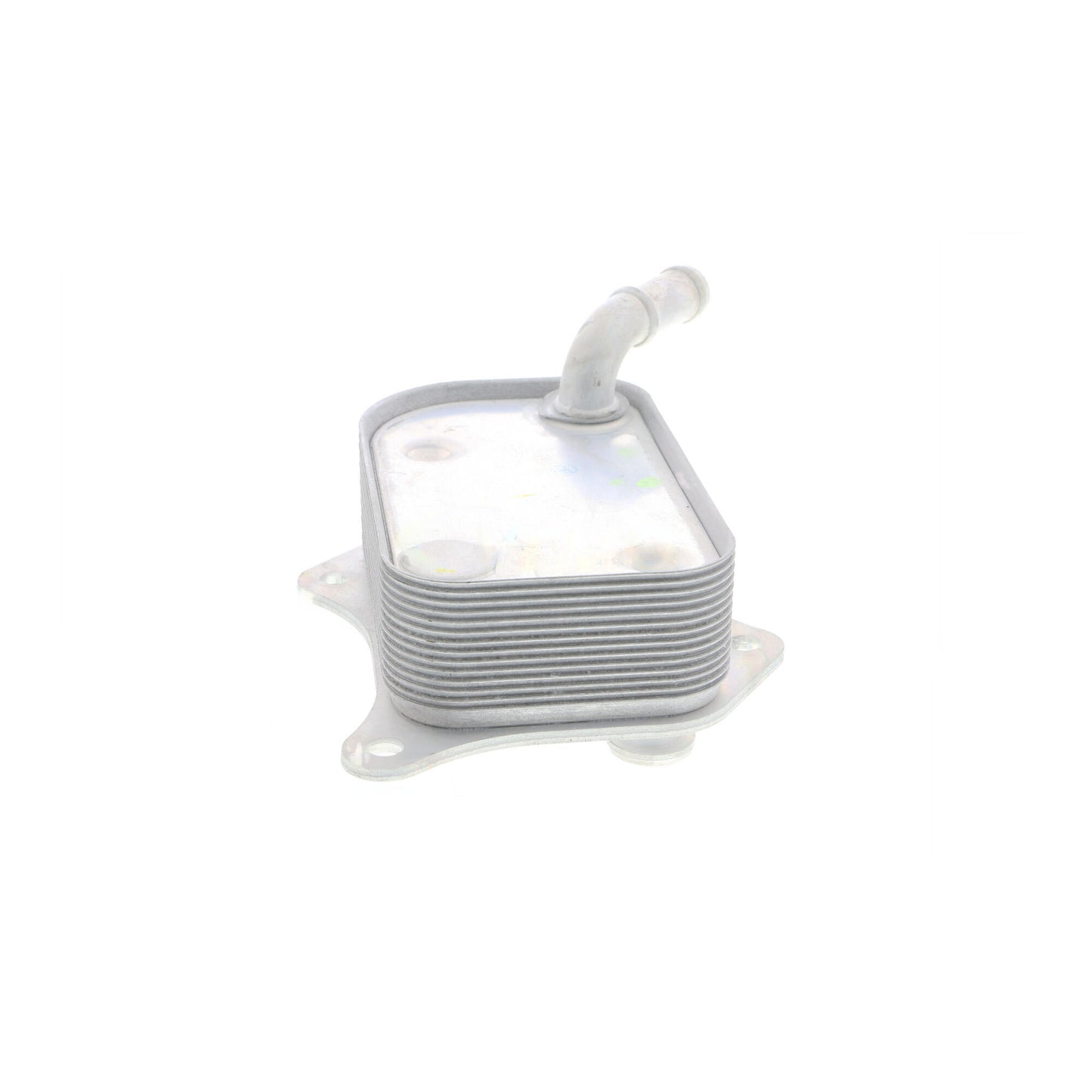 VEMO Oil Cooler, engine oil V15-60-6071