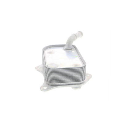 VEMO Oil Cooler, engine oil V15-60-6071