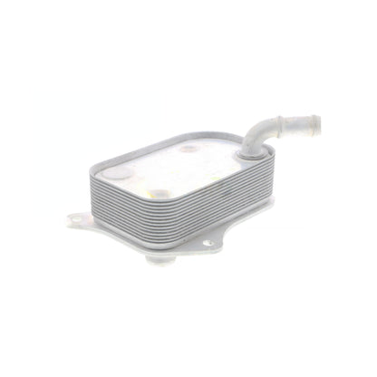 VEMO Oil Cooler, engine oil V15-60-6071