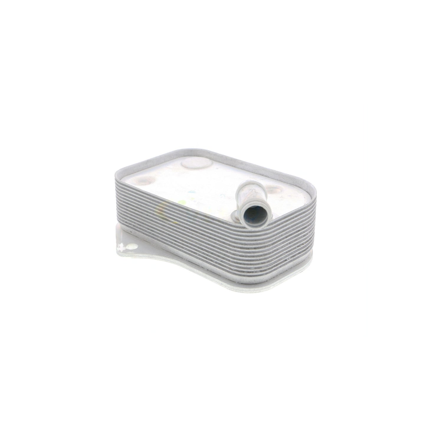 VEMO Oil Cooler, engine oil V15-60-6071