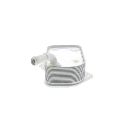 VEMO Oil Cooler, engine oil V15-60-6071