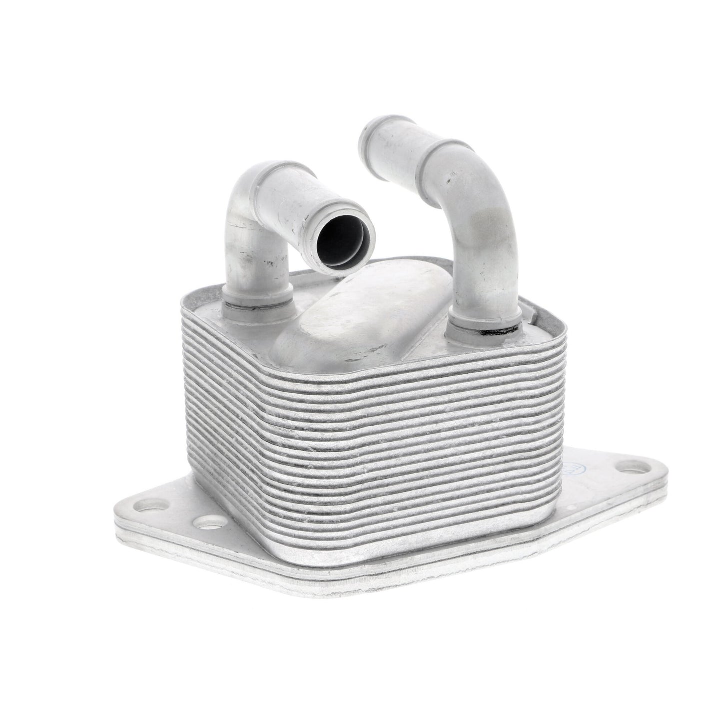 VEMO Oil Cooler, engine oil V15-60-6072