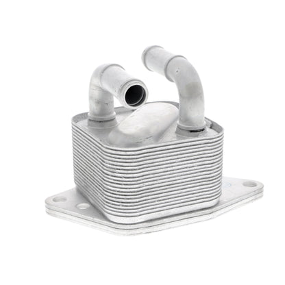 VEMO Oil Cooler, engine oil V15-60-6072