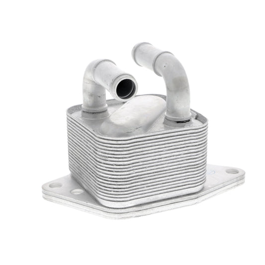VEMO Oil Cooler, engine oil V15-60-6072