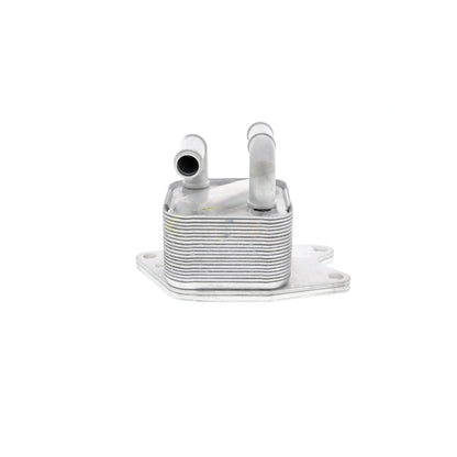 VEMO Oil Cooler, engine oil V15-60-6072