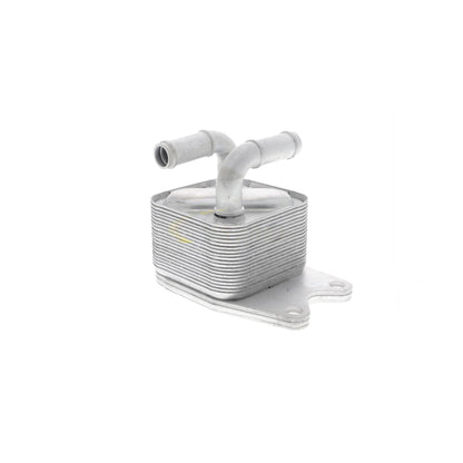 VEMO Oil Cooler, engine oil V15-60-6072