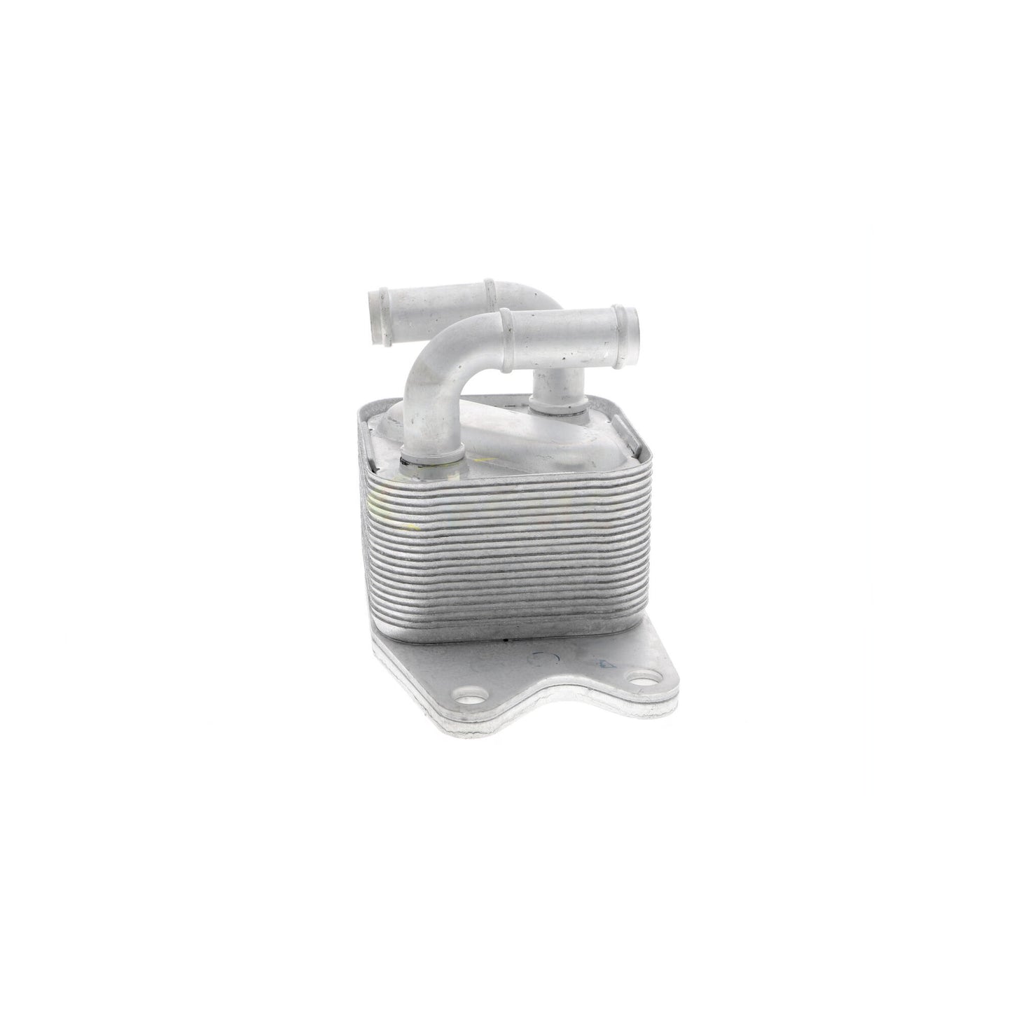 VEMO Oil Cooler, engine oil V15-60-6072