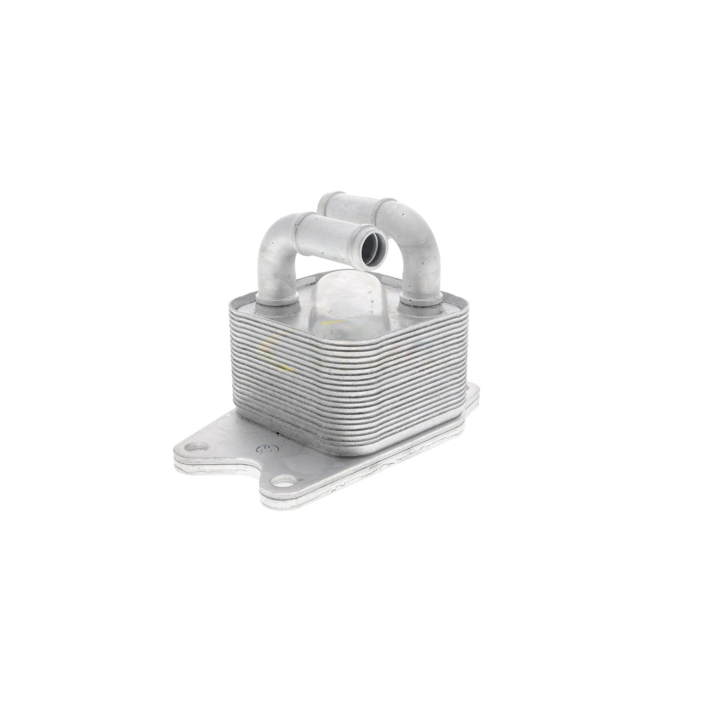 VEMO Oil Cooler, engine oil V15-60-6072