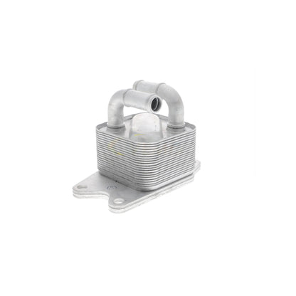 VEMO Oil Cooler, engine oil V15-60-6072
