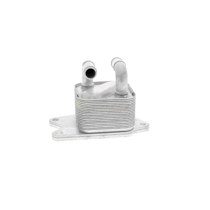 VEMO Oil Cooler, engine oil V15-60-6072