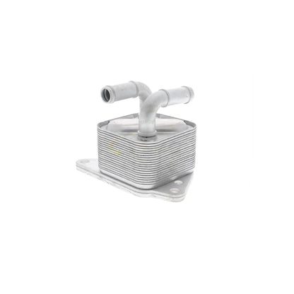VEMO Oil Cooler, engine oil V15-60-6072