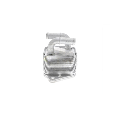 VEMO Oil Cooler, engine oil V15-60-6072