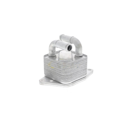 VEMO Oil Cooler, engine oil V15-60-6072