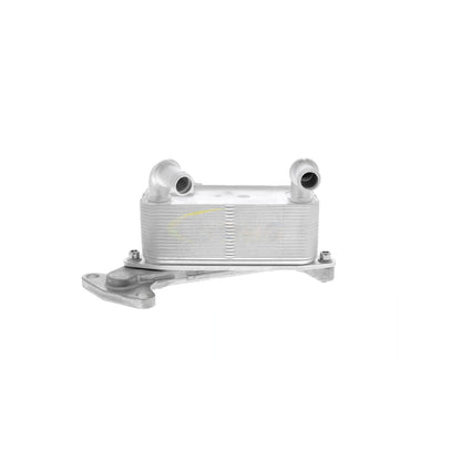 VEMO Oil Cooler, engine oil V15-60-6073