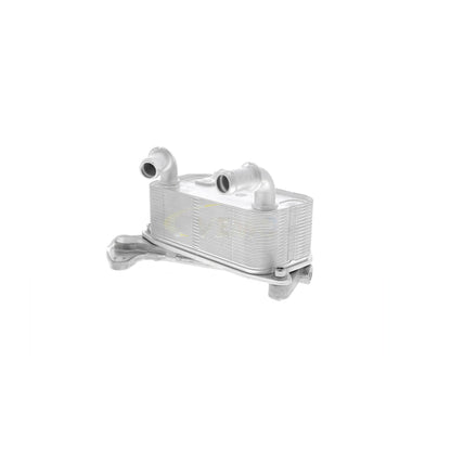 VEMO Oil Cooler, engine oil V15-60-6073