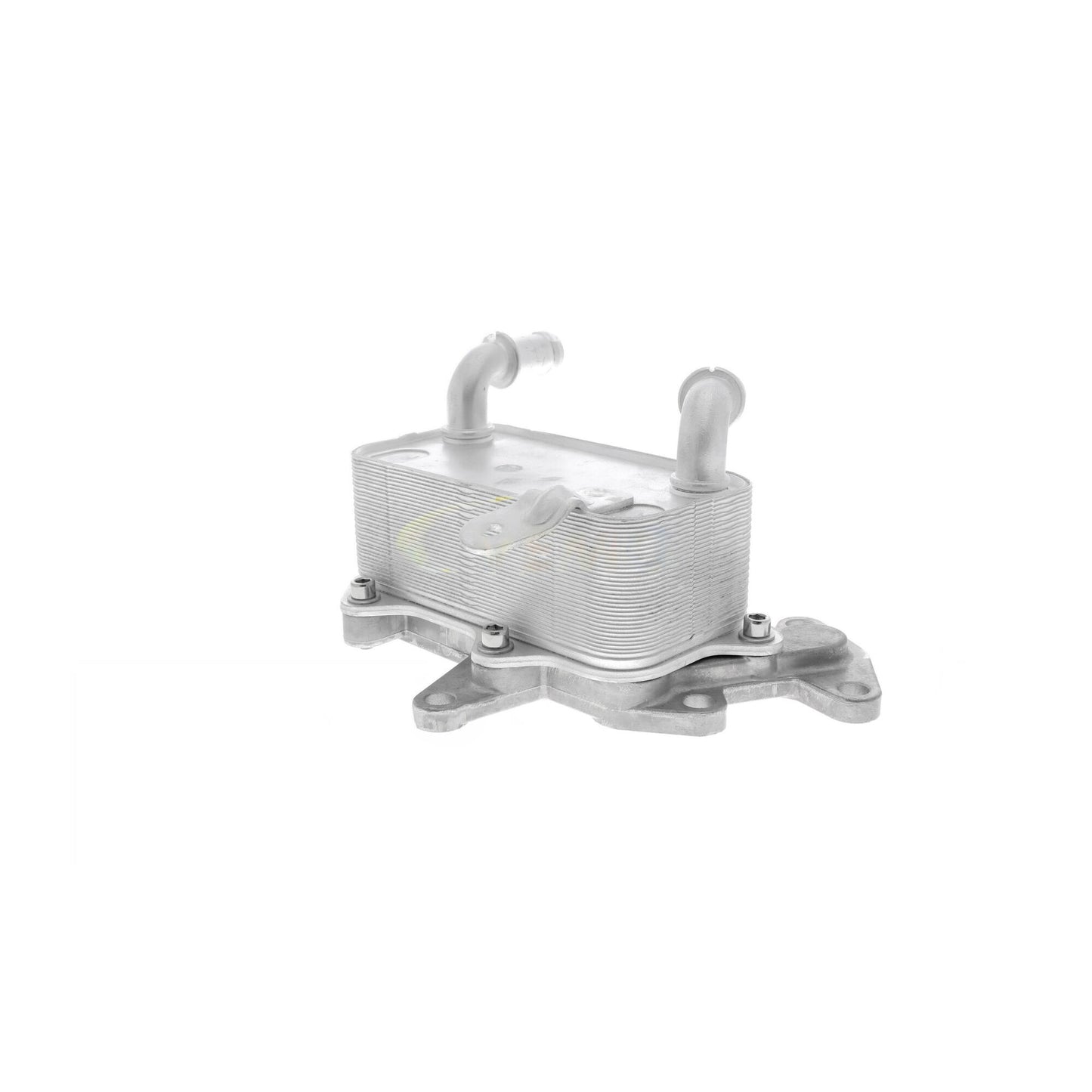 VEMO Oil Cooler, engine oil V15-60-6073