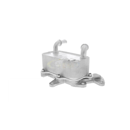 VEMO Oil Cooler, engine oil V15-60-6073