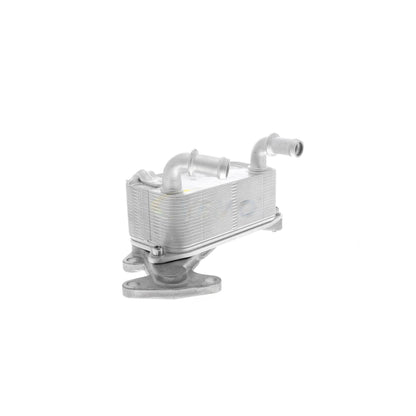 VEMO Oil Cooler, engine oil V15-60-6073