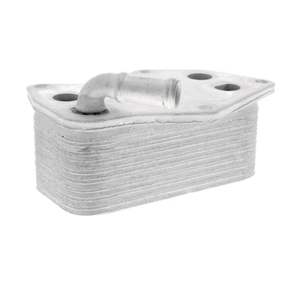 VEMO Oil Cooler, engine oil V15-60-6074