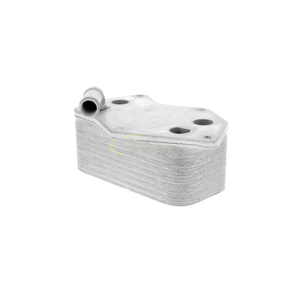 VEMO Oil Cooler, engine oil V15-60-6074