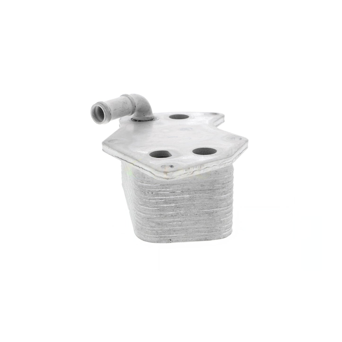 VEMO Oil Cooler, engine oil V15-60-6074