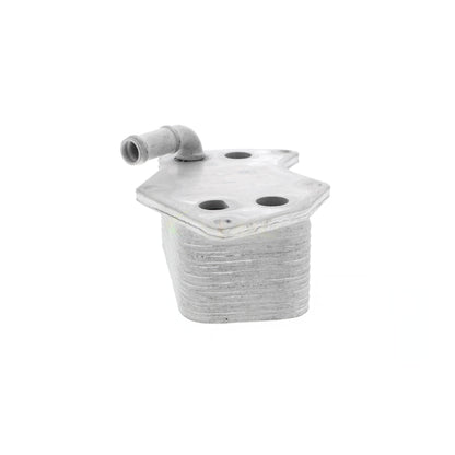 VEMO Oil Cooler, engine oil V15-60-6074