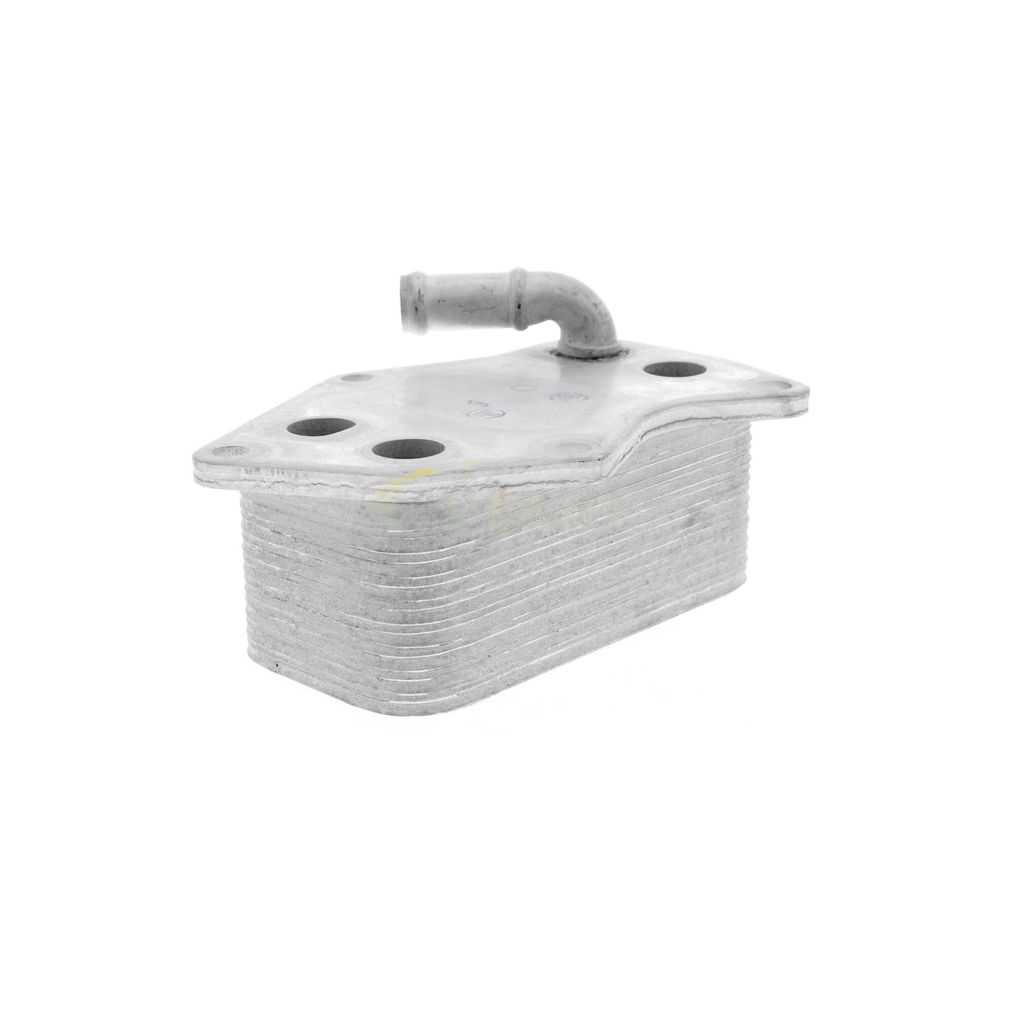 VEMO Oil Cooler, engine oil V15-60-6074