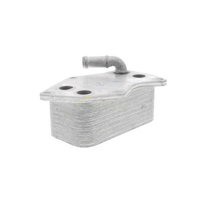 VEMO Oil Cooler, engine oil V15-60-6074