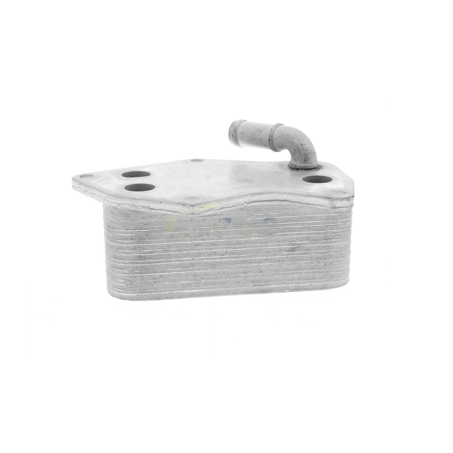 VEMO Oil Cooler, engine oil V15-60-6074
