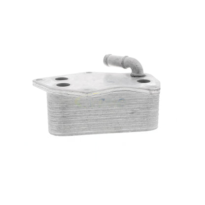 VEMO Oil Cooler, engine oil V15-60-6074