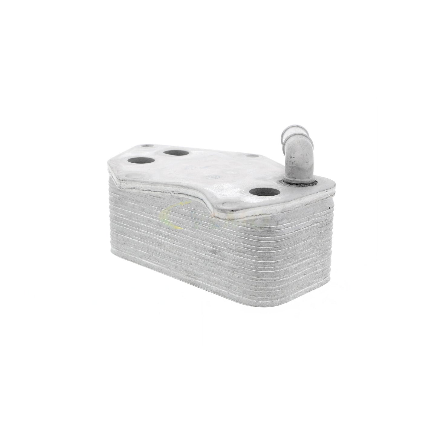 VEMO Oil Cooler, engine oil V15-60-6074